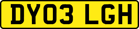 DY03LGH