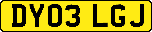 DY03LGJ