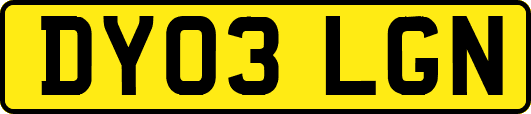 DY03LGN