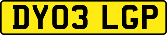 DY03LGP