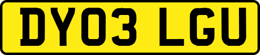 DY03LGU