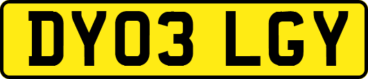 DY03LGY