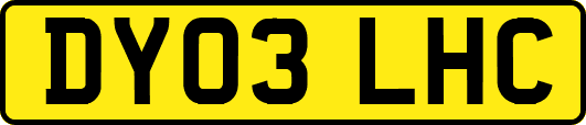 DY03LHC