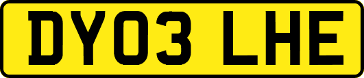 DY03LHE
