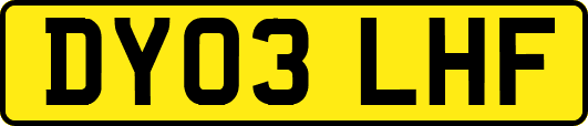 DY03LHF