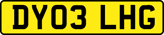 DY03LHG