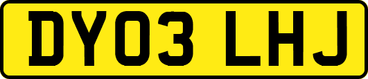 DY03LHJ