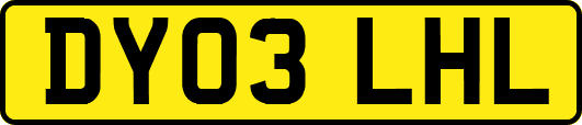 DY03LHL
