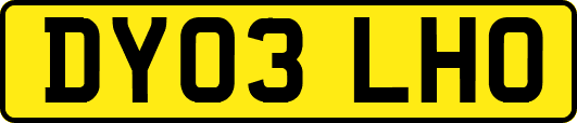 DY03LHO
