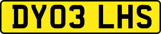 DY03LHS
