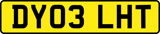 DY03LHT
