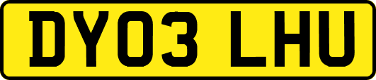 DY03LHU