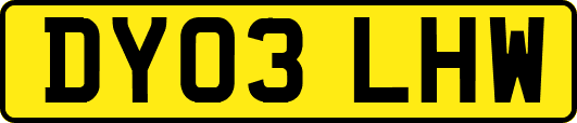 DY03LHW