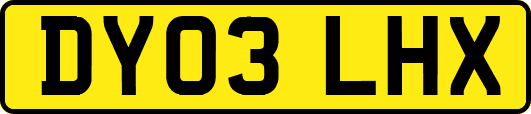 DY03LHX