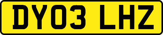 DY03LHZ