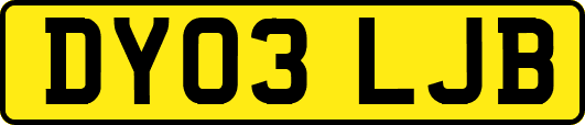 DY03LJB