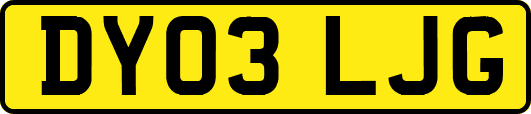 DY03LJG