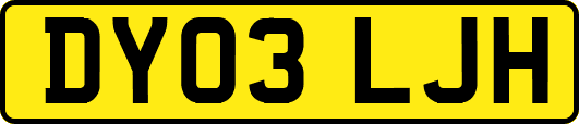 DY03LJH