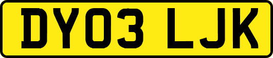 DY03LJK