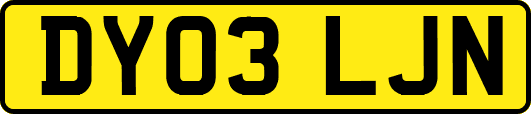 DY03LJN