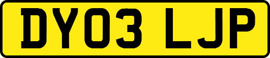 DY03LJP