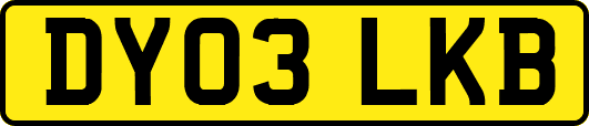 DY03LKB