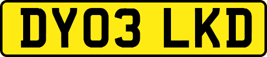 DY03LKD