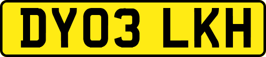 DY03LKH