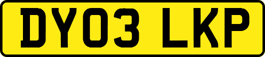 DY03LKP
