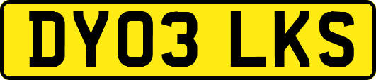 DY03LKS