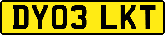 DY03LKT