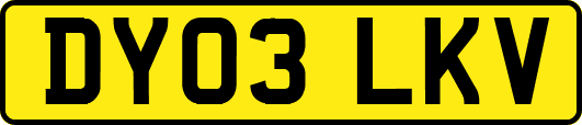DY03LKV