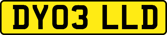 DY03LLD
