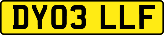DY03LLF