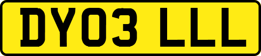 DY03LLL