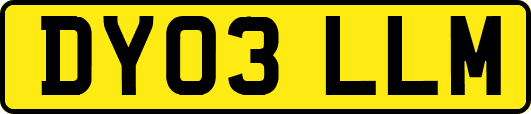 DY03LLM