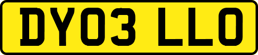 DY03LLO