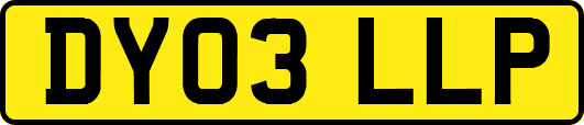 DY03LLP