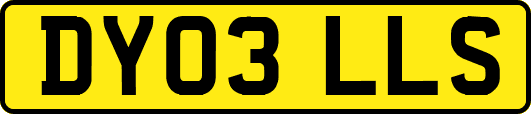 DY03LLS