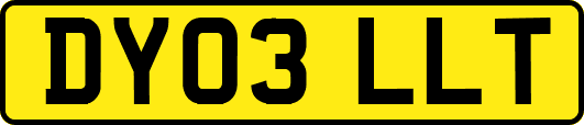 DY03LLT