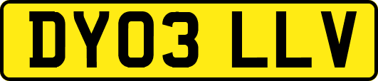 DY03LLV