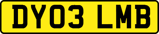 DY03LMB