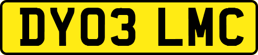 DY03LMC