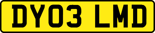 DY03LMD