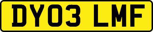 DY03LMF