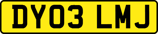 DY03LMJ