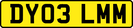 DY03LMM