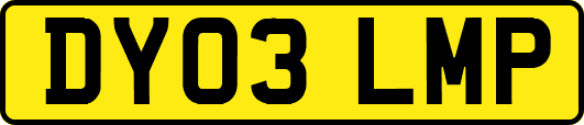 DY03LMP
