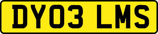 DY03LMS
