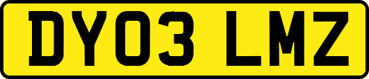DY03LMZ